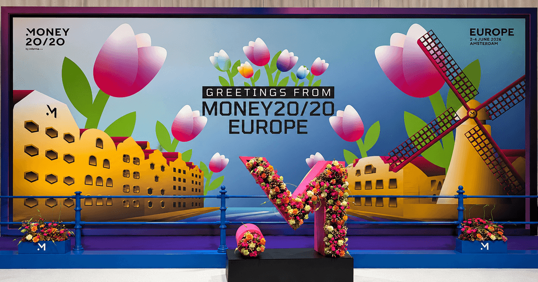 ATMOS на Money20/20 Europe 2026: международный финтех-нетворк и новые возможности ATMOS на Money20/20 Europe 2026: международный финтех-нетворк и новые возможности