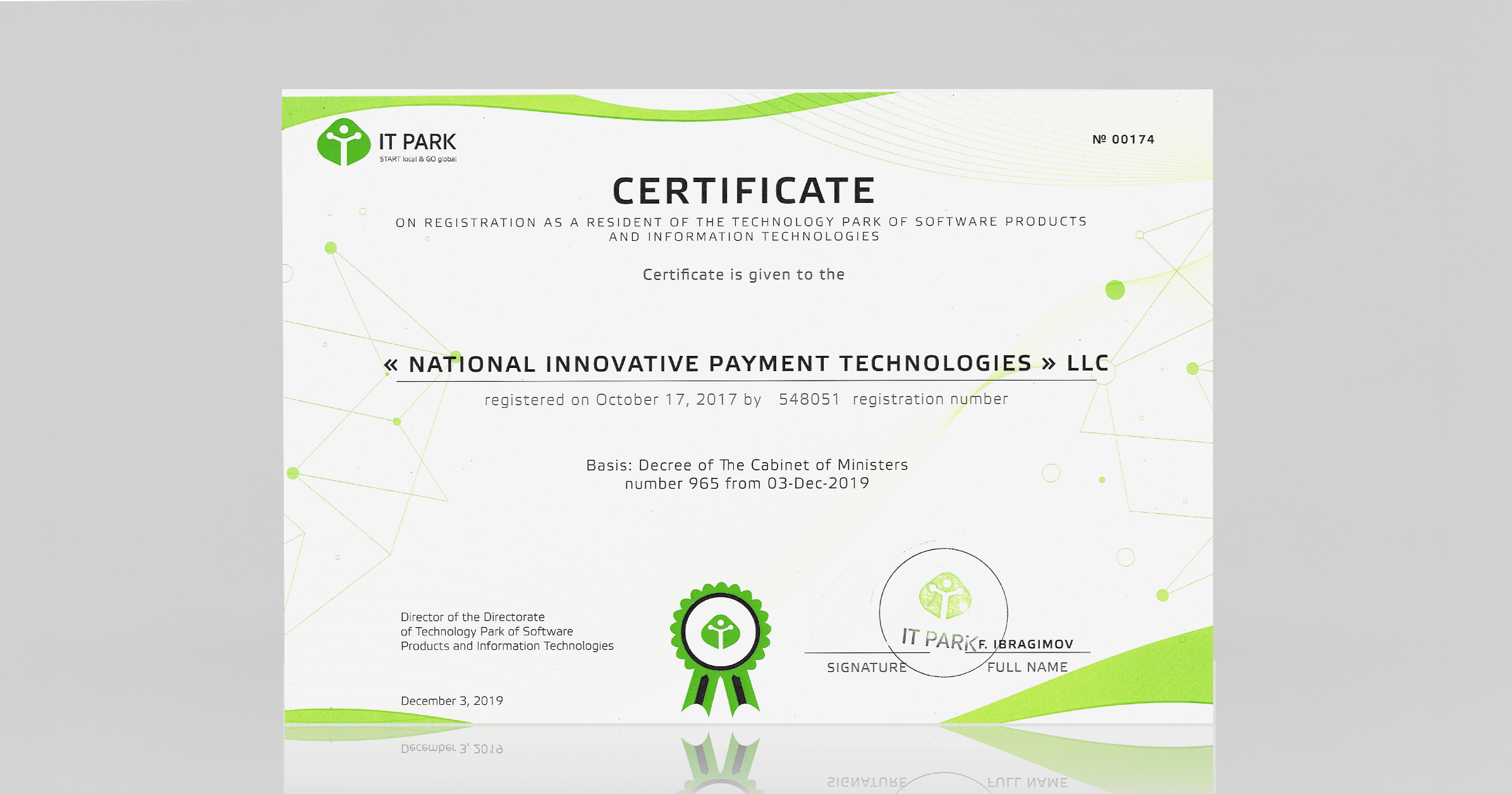 It park