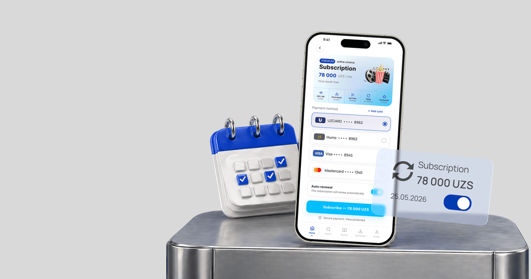 Recurring Payments for Online Services and Mobile Apps: How Subscriptions Work and Why Businesses Need Them